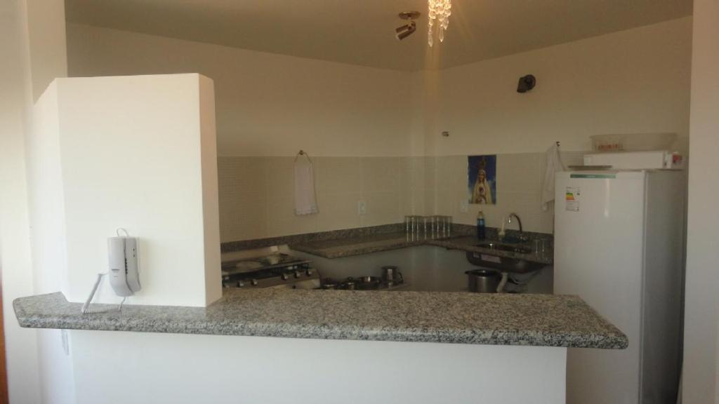  Cobertura Villa da Praia