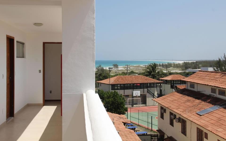  Cobertura Villa da Praia