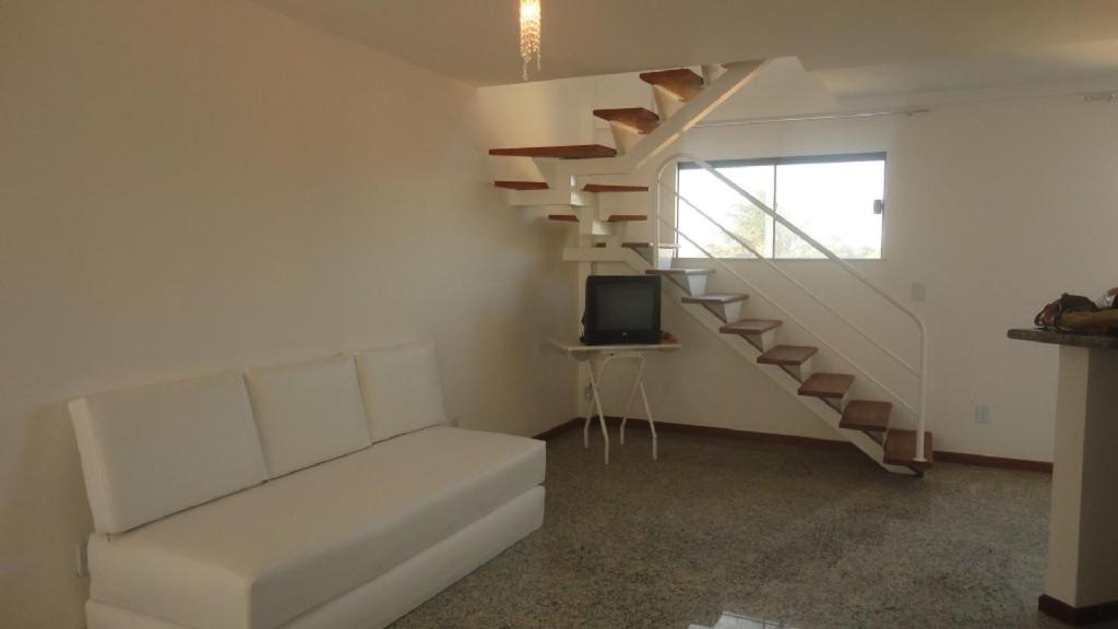  Cobertura Villa da Praia