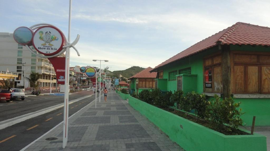  Cobertura Villa da Praia