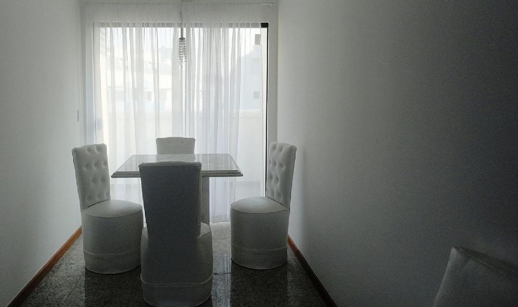  Cobertura Villa da Praia