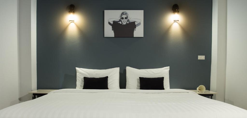 The Rodman Hotel - Resim 15