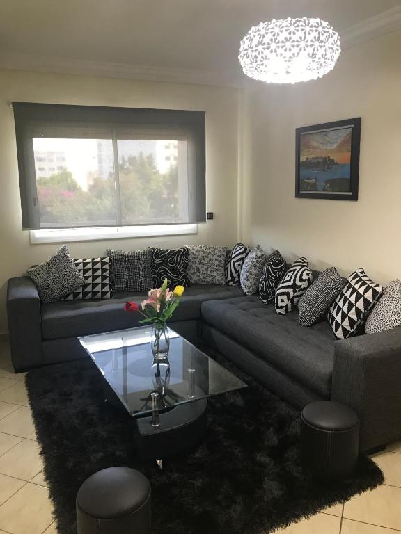 Résidence les Ambassadeurs - Apartment