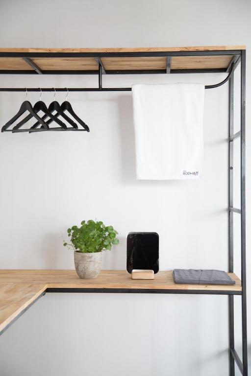 The Rodman Hotel - Resim 28