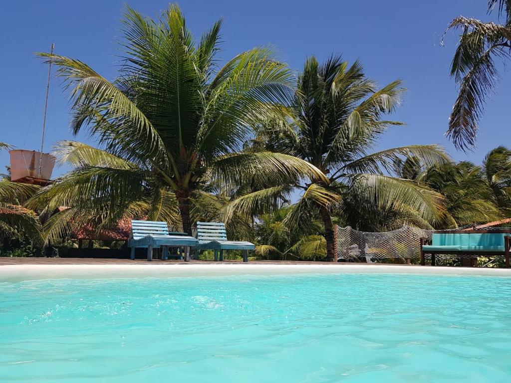  Maui do Brasil