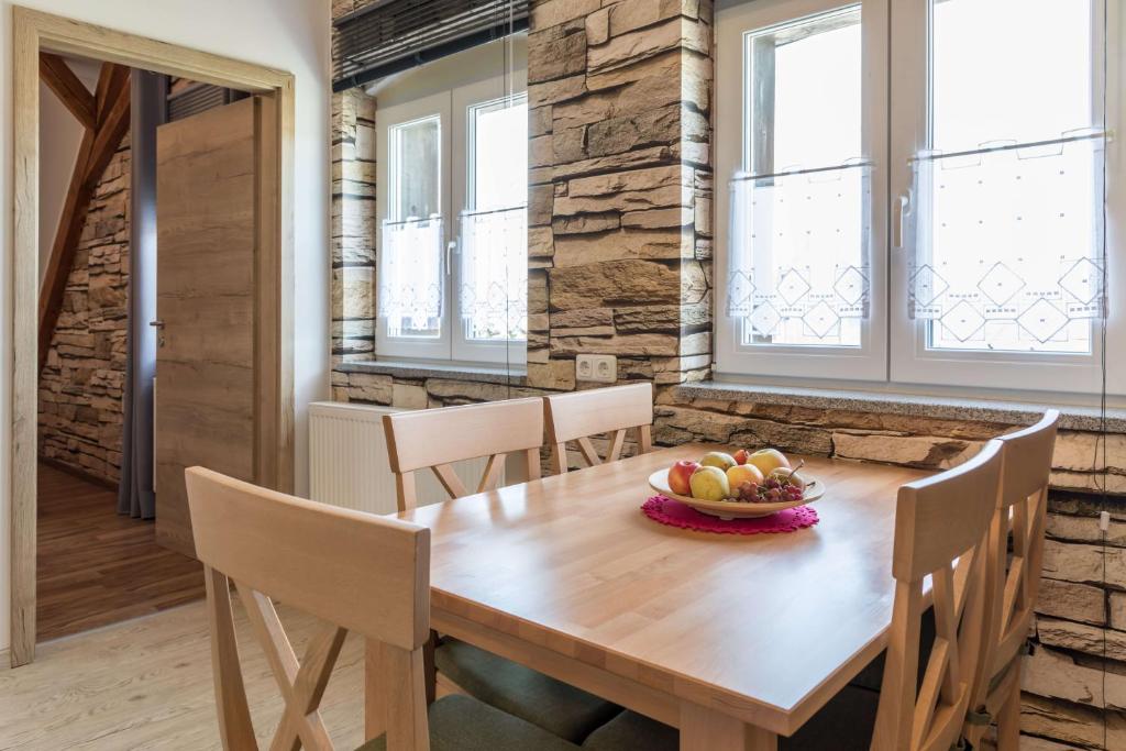 Fotografie z fotogalerie ubytování Ferienwohnung Zetzl v destinaci Waidhaus