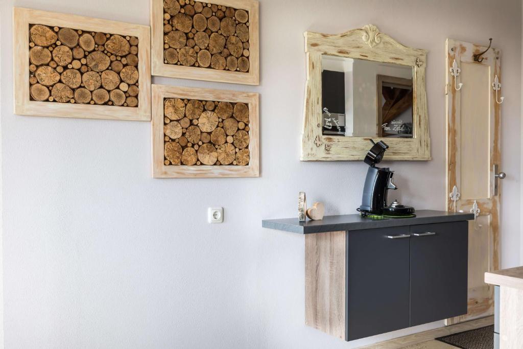 Fotografie z fotogalerie ubytování Ferienwohnung Zetzl v destinaci Waidhaus