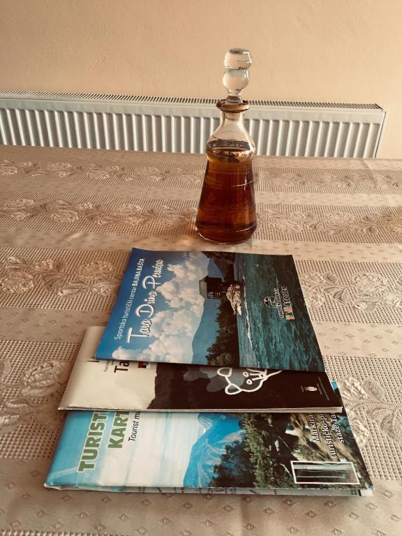 Fotografie z fotogalerie ubytování Zvezdica v destinaci Bajina Bašta