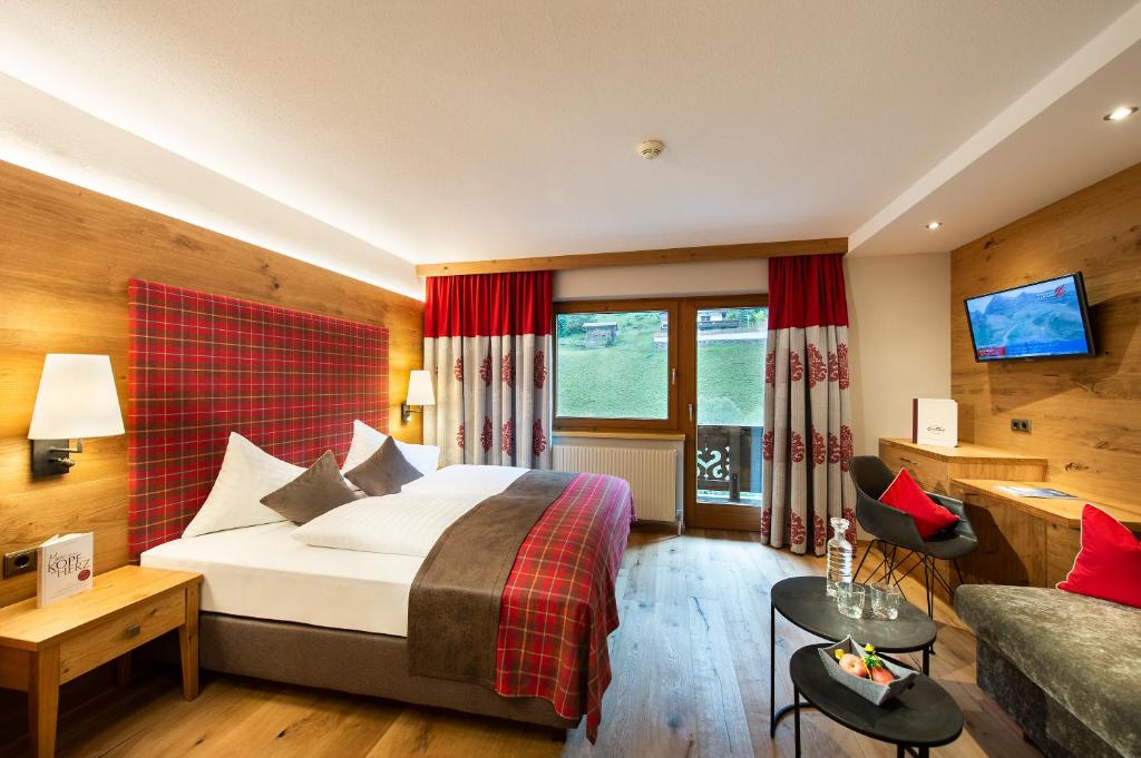 das Alois 4 Sterne Superior - 8