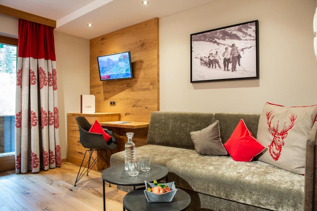 das Alois 4 Sterne Superior - 9