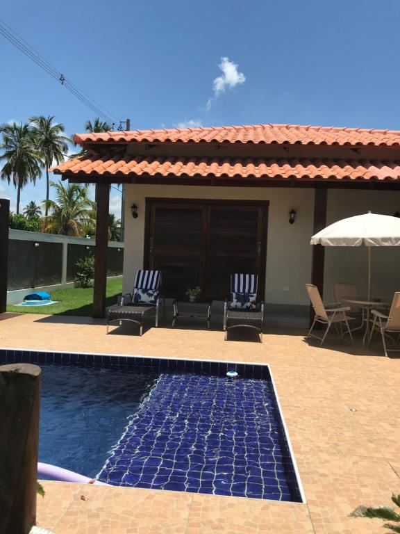  Recanto Rota dos Corais