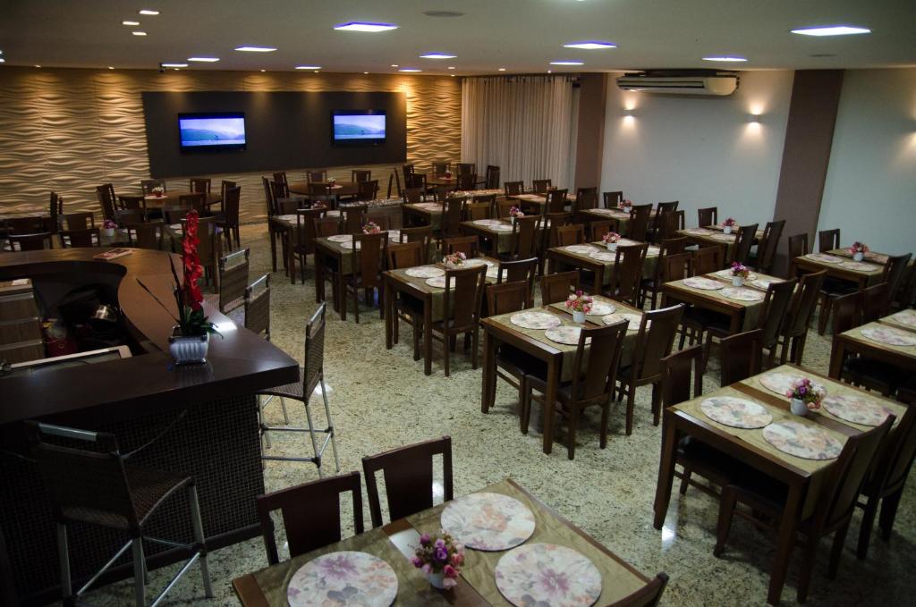  Vitoria Palace Hotel
