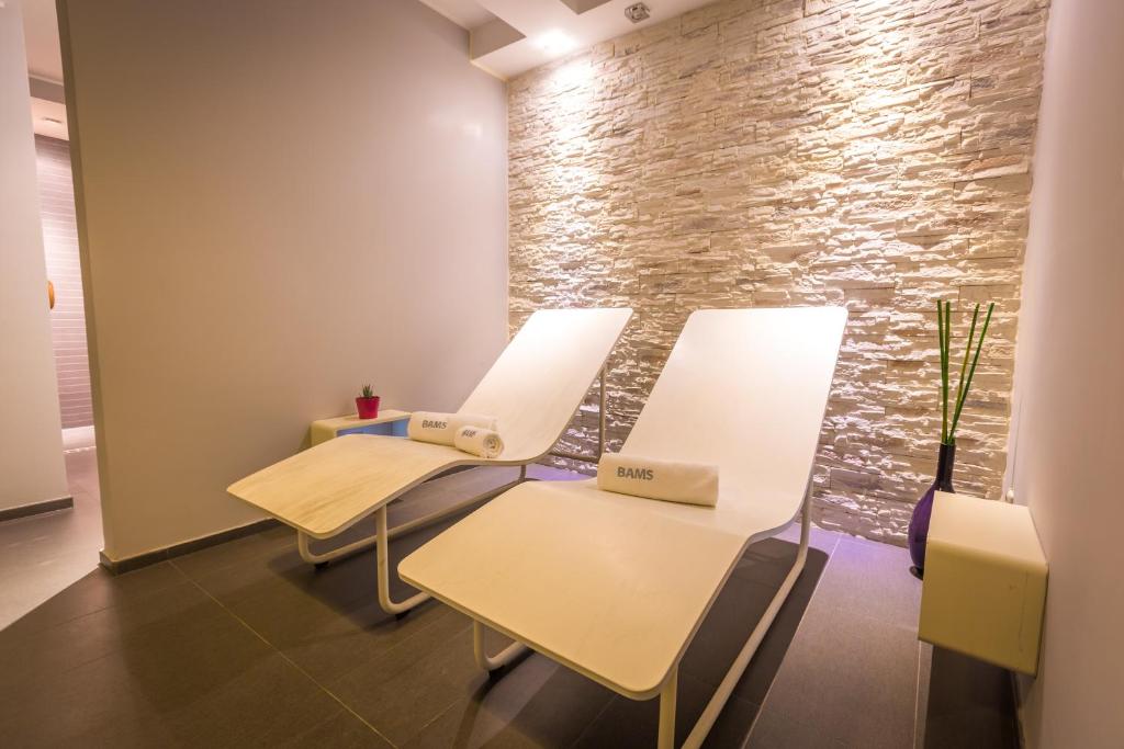 HostGost Selected Suites - BAMS, Private Spa included - Apartamento De Lujo - Spa Incluido
