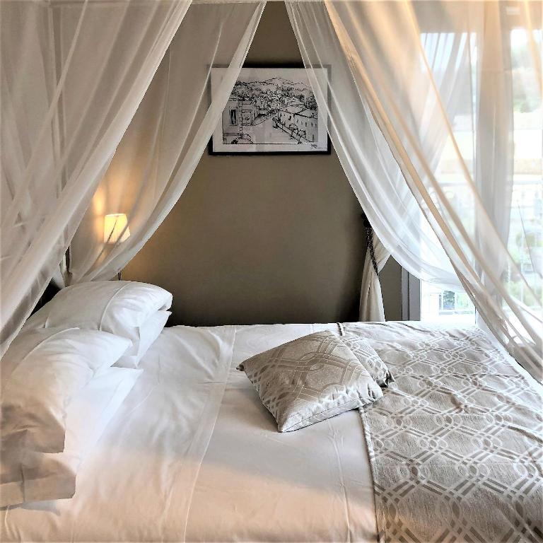 B&B Baronia Luxury Rooms - Housity