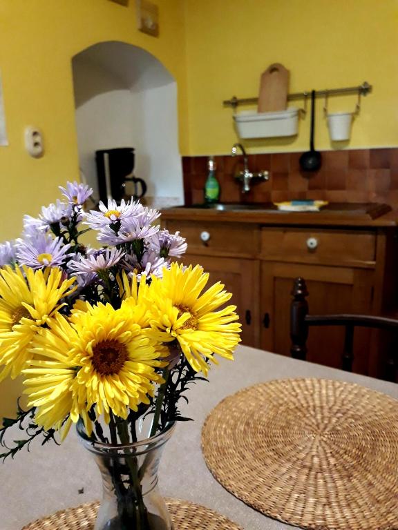 Fotografie z fotogalerie ubytování Pension Laura v destinaci Chřibská