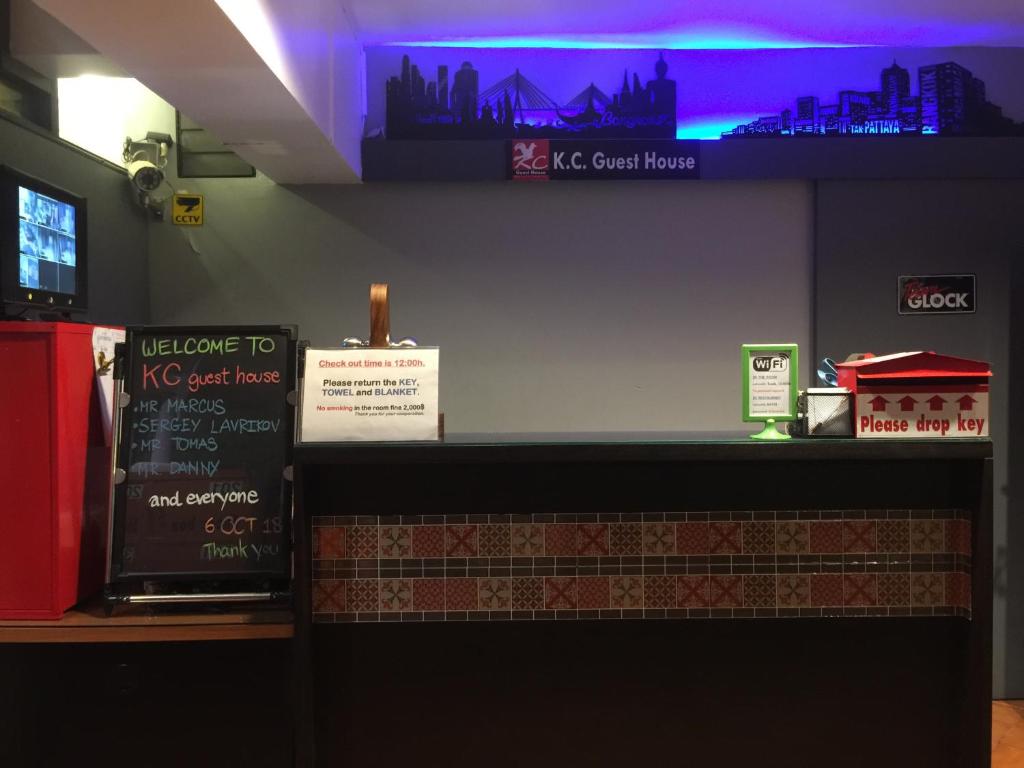 KC guest house - Resim 17