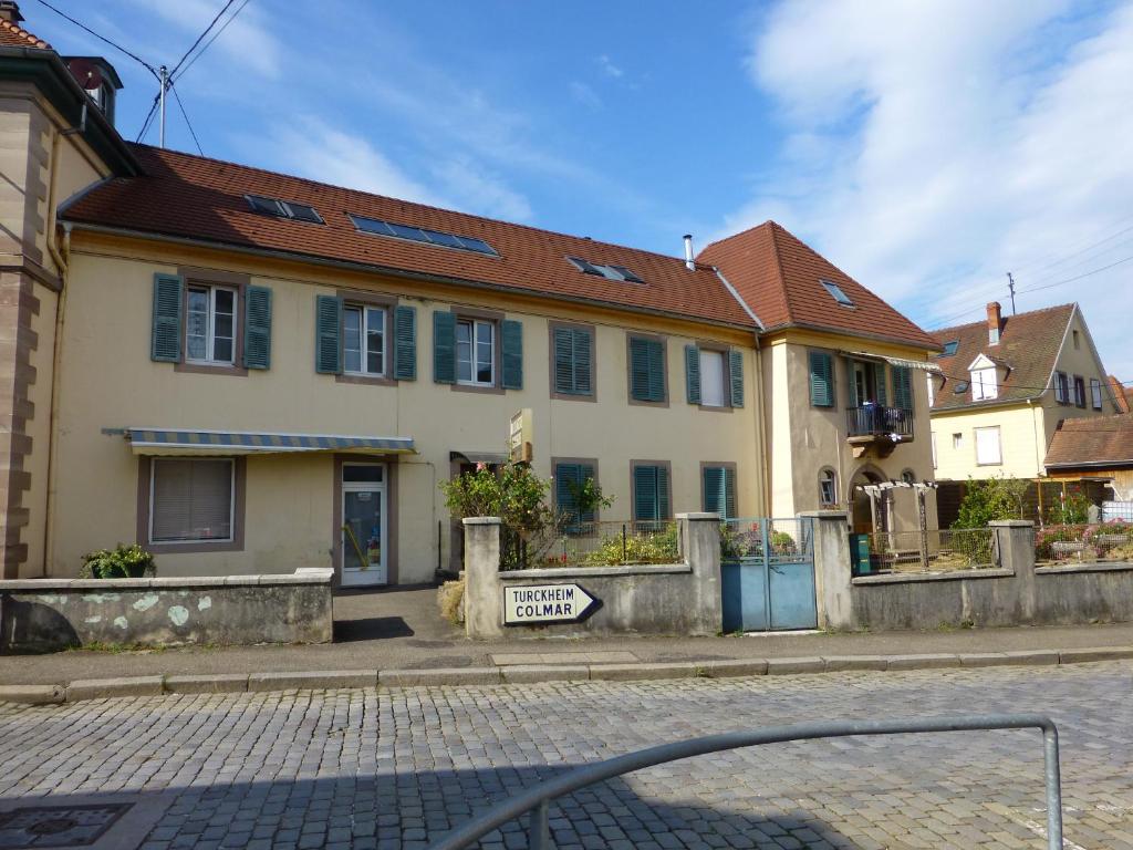 STUDIO ST GREGOIRE Au Pied des Vosges et Vignoble ! – photo 35