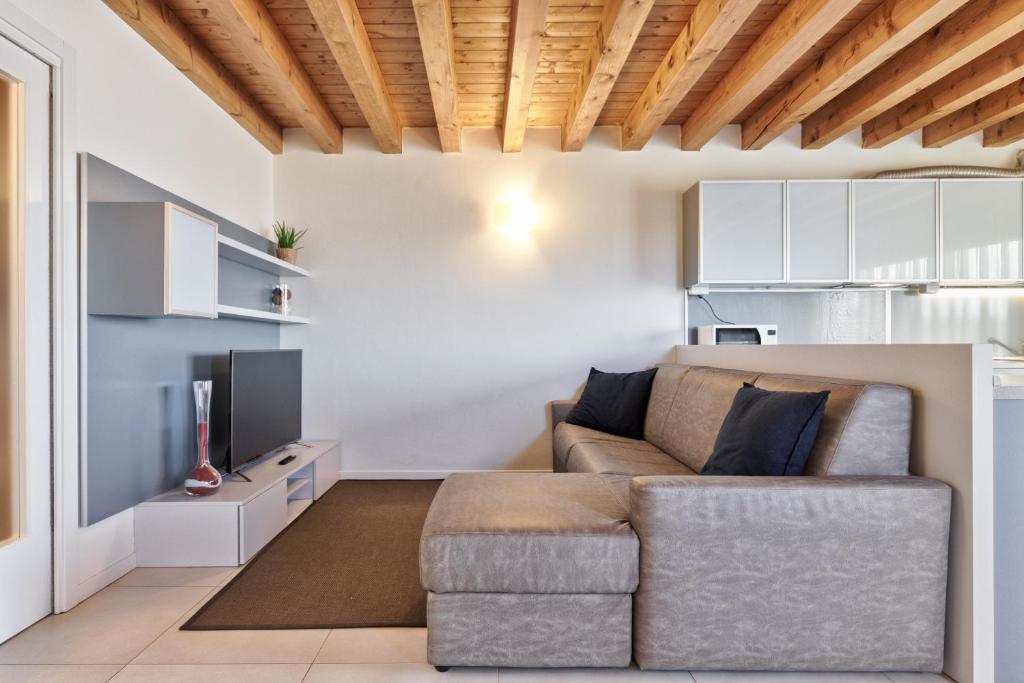 CASA GIORGIA - NEL CUORE DI VICENZA - Departamento