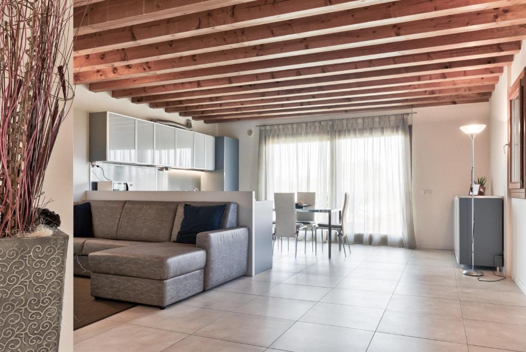 CASA GIORGIA - NEL CUORE DI VICENZA - Appartement