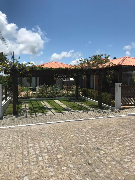  Recanto Rota dos Corais