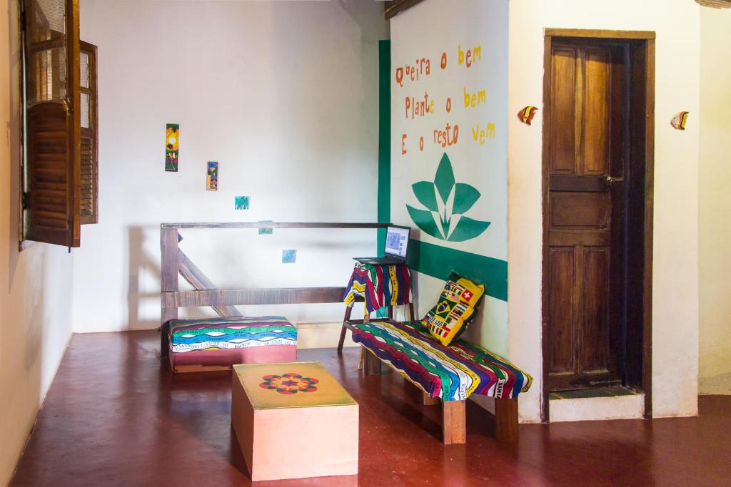  Macondo Hostel