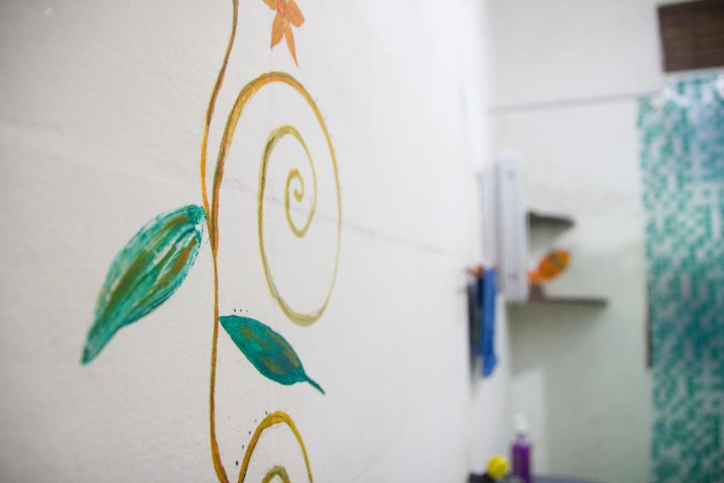  Macondo Hostel