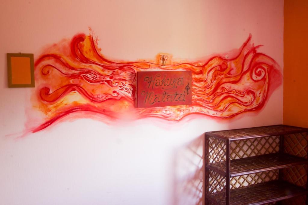  Macondo Hostel
