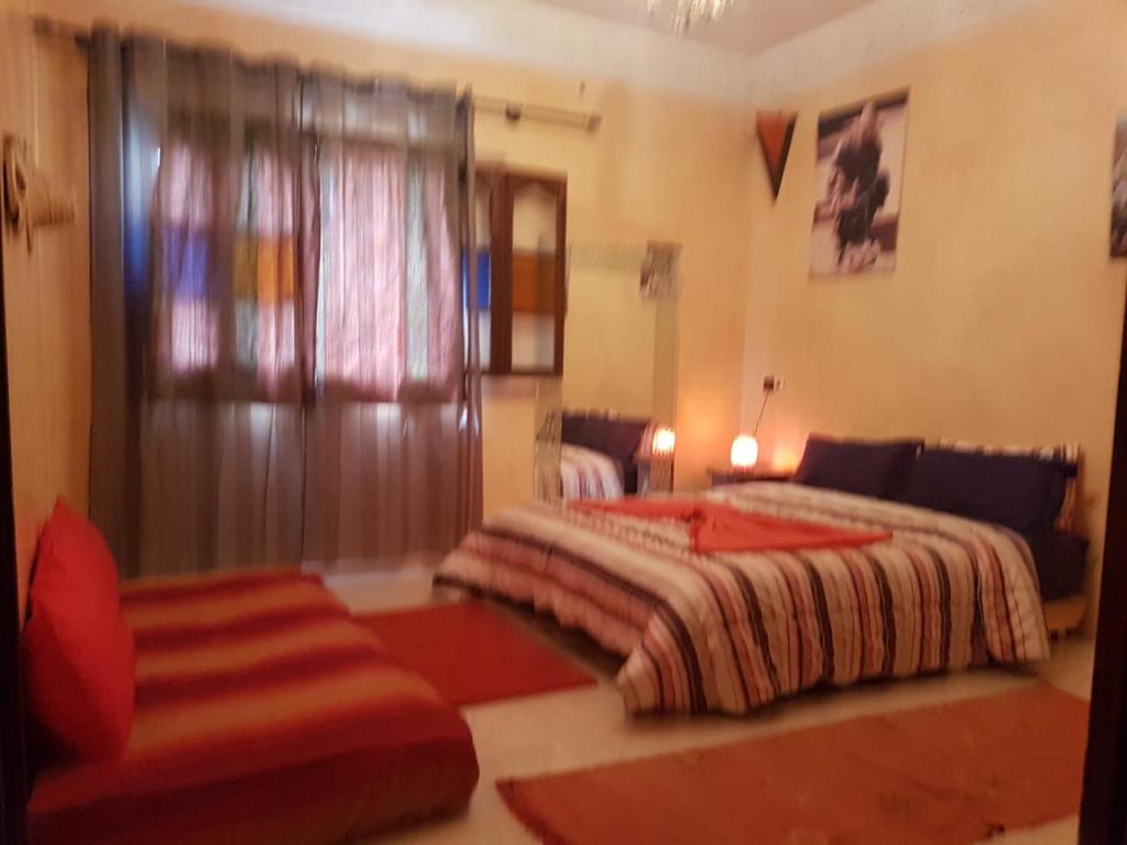 Maison Zaitouna - Apartment