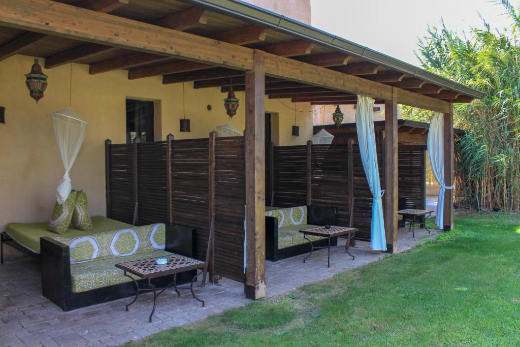 Masseria & Spa LuciaGiovanni - 18