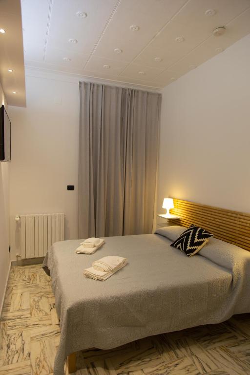 UP&B Rooms Catania - Double Room With Private Bathroom