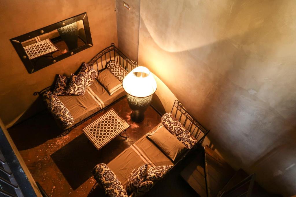 Masseria & Spa LuciaGiovanni - 8