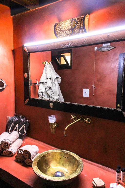 Masseria & Spa LuciaGiovanni - 5