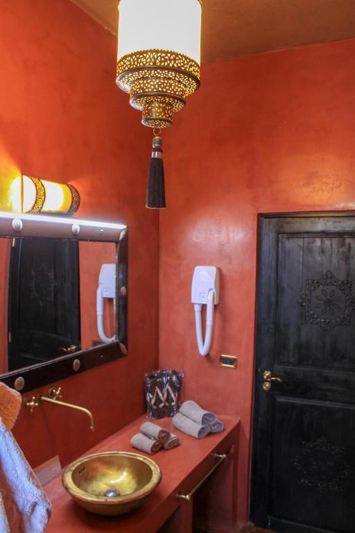 Masseria & Spa LuciaGiovanni - 15