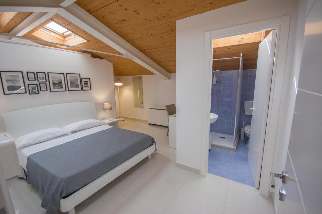 Palazzo di Fazio Suites - Room De Deluxe King