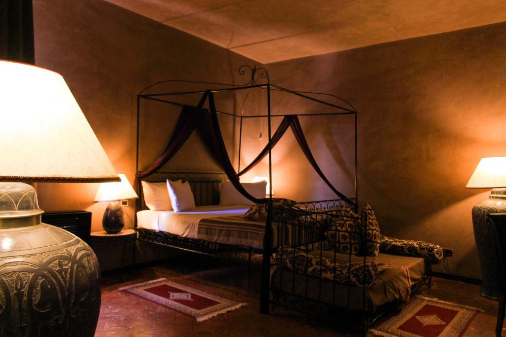 Masseria & Spa LuciaGiovanni - 14