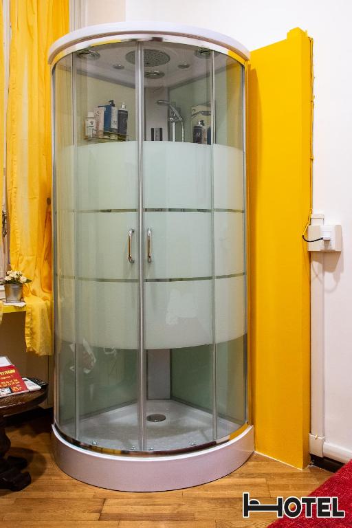 Hotel Youri Il Magnifico - Resim 27