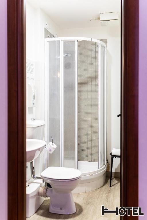 Hotel Youri Il Magnifico - Resim 22