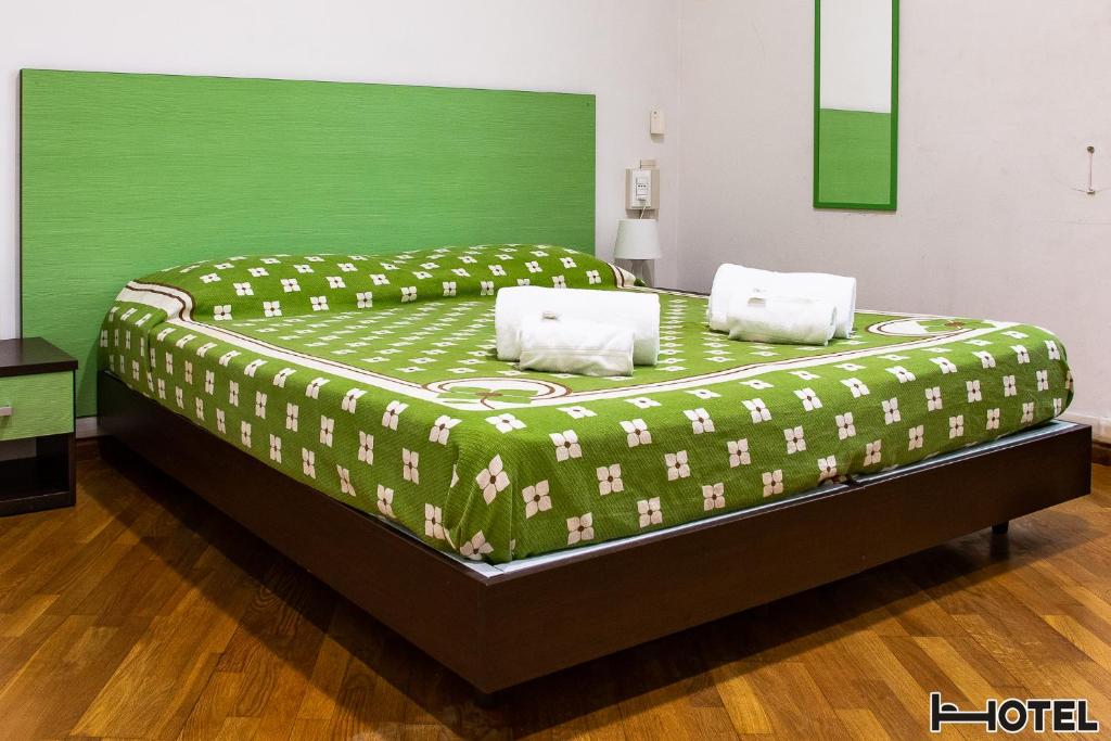 Hotel Youri Il Magnifico - Resim 32