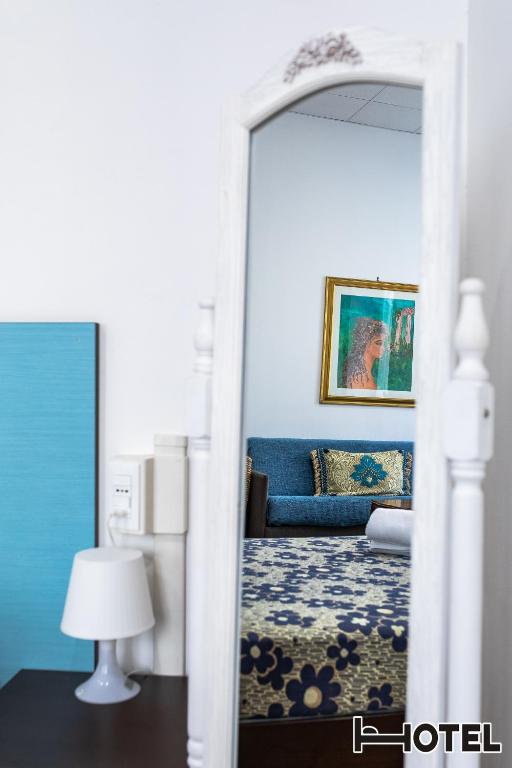 Hotel Youri Il Magnifico - Resim 42