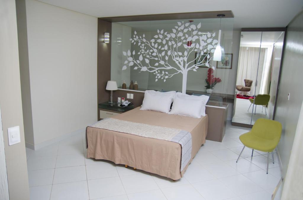  Vitoria Palace Hotel