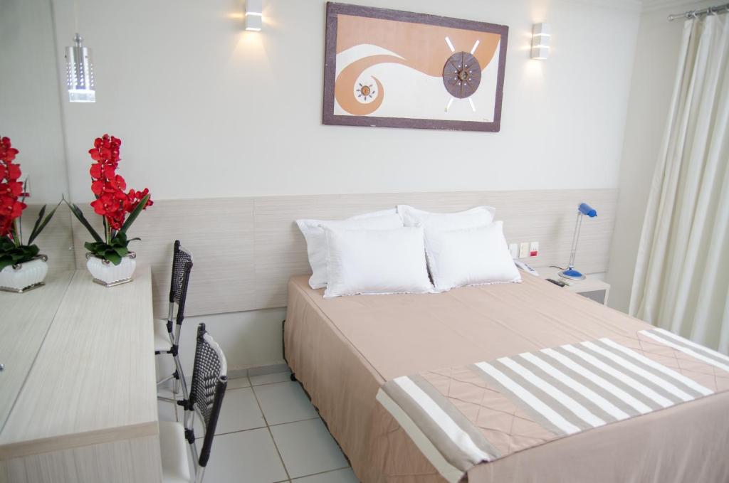  Vitoria Palace Hotel