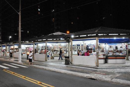  apartamento na praia grande