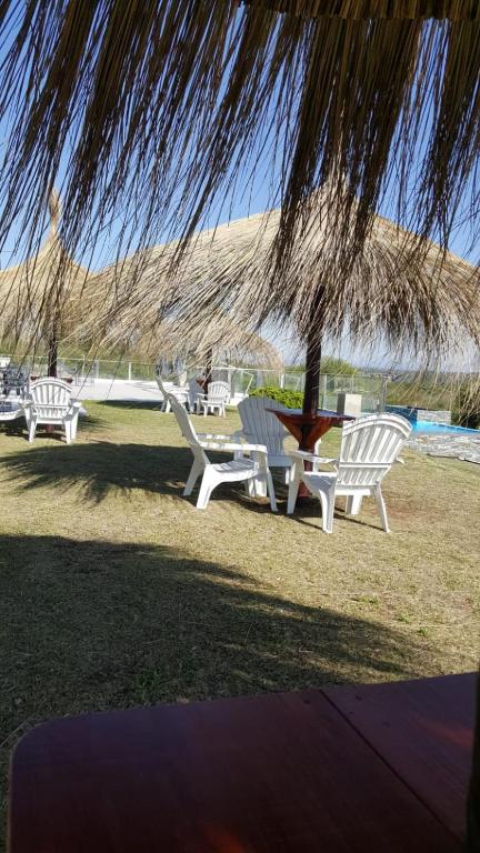 Howard Johnson Hotel Piedras Moras