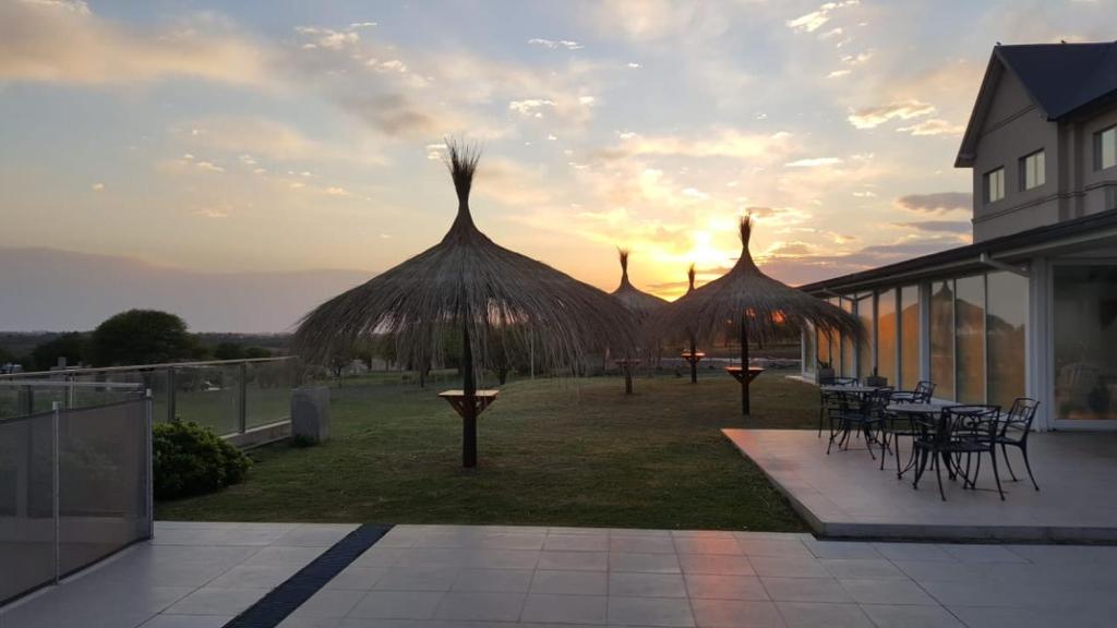 Howard Johnson Hotel Piedras Moras