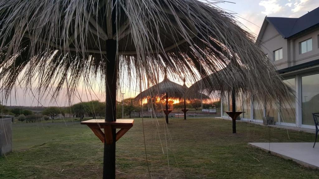 Howard Johnson Hotel Piedras Moras