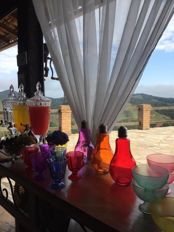  Pousada Quinta do Barao