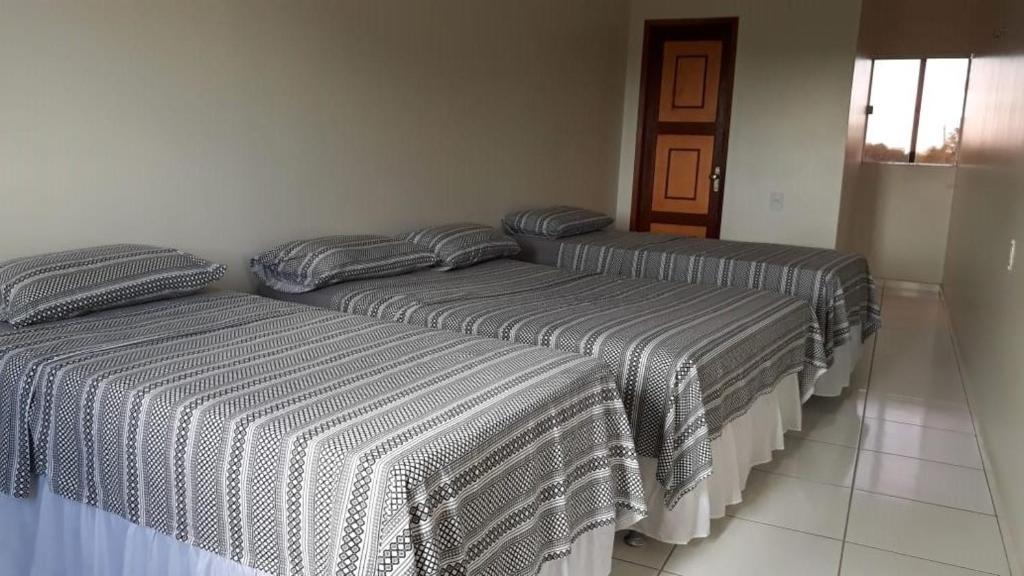  Pousada Aerogrill
