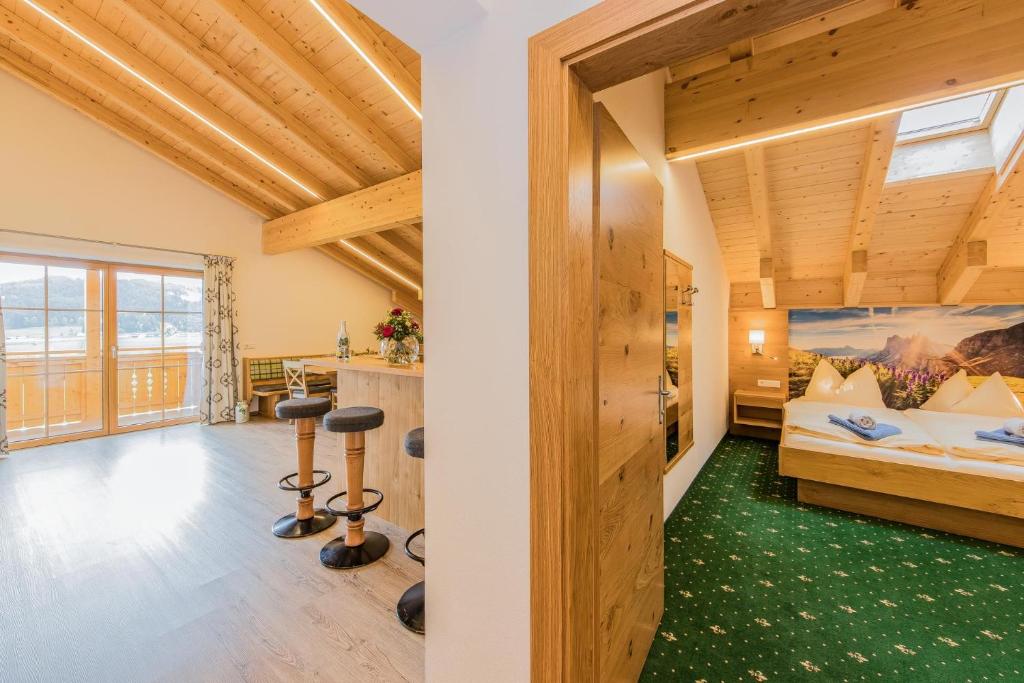 Apartments Unterfischergut - 17