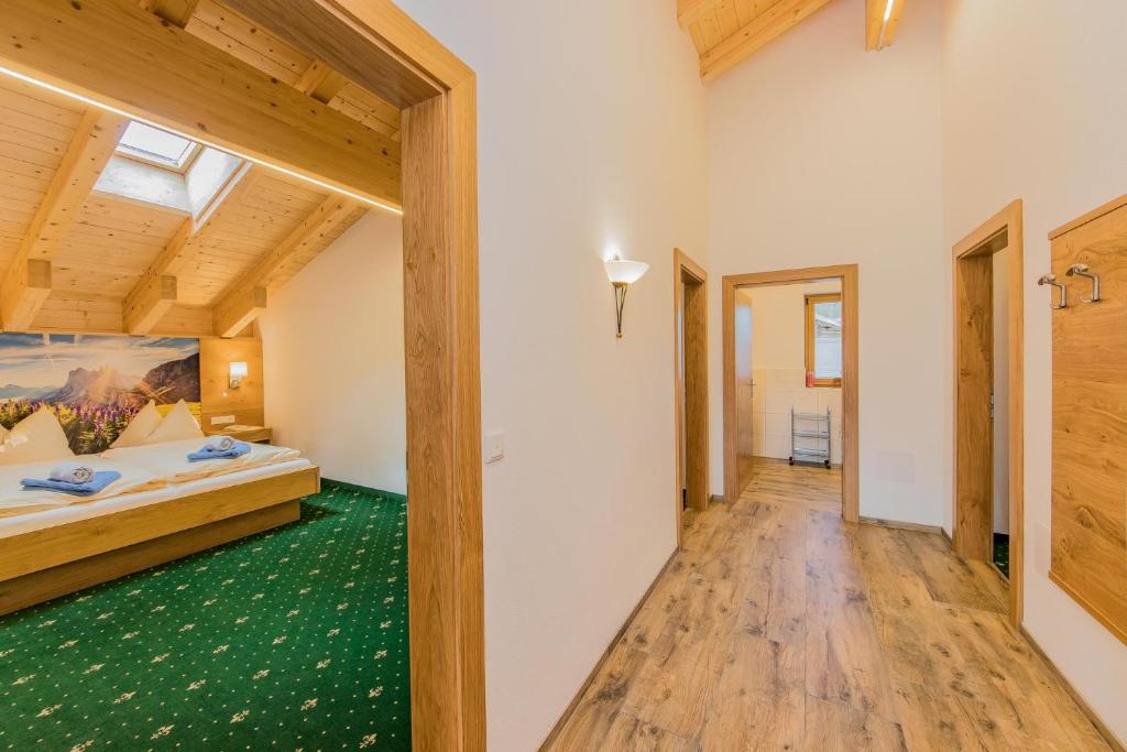 Apartments Unterfischergut - 16