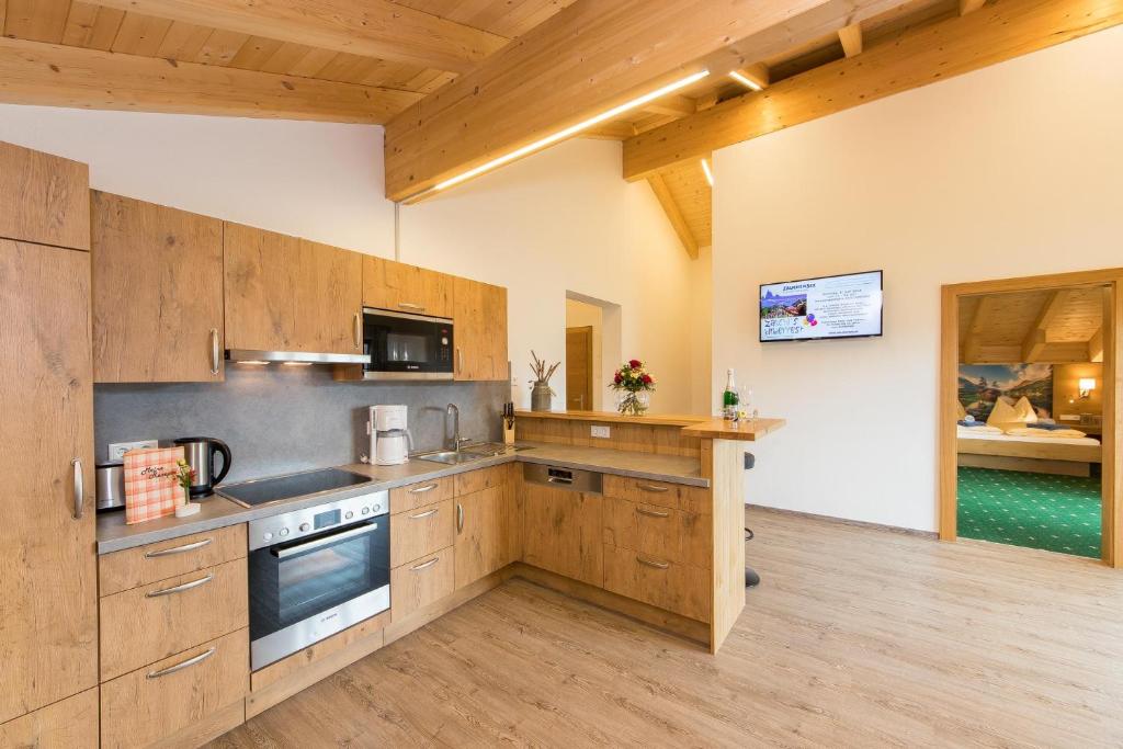 Apartments Unterfischergut - 14